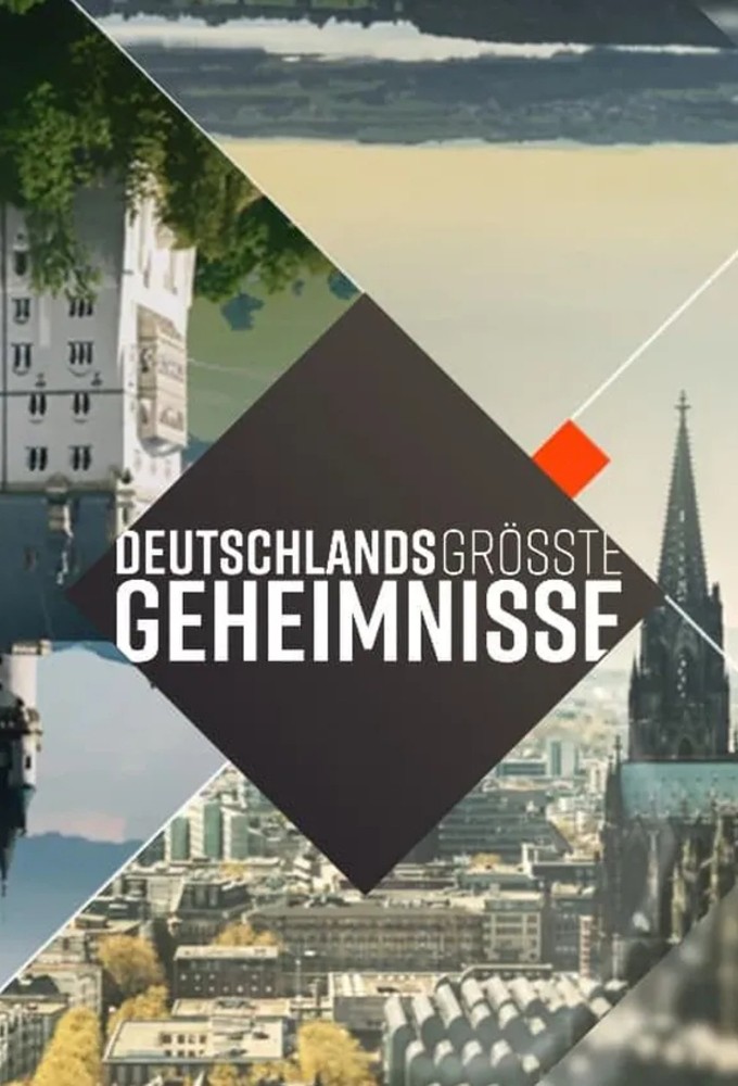 Deutschlands größte Geheimnisse Image
