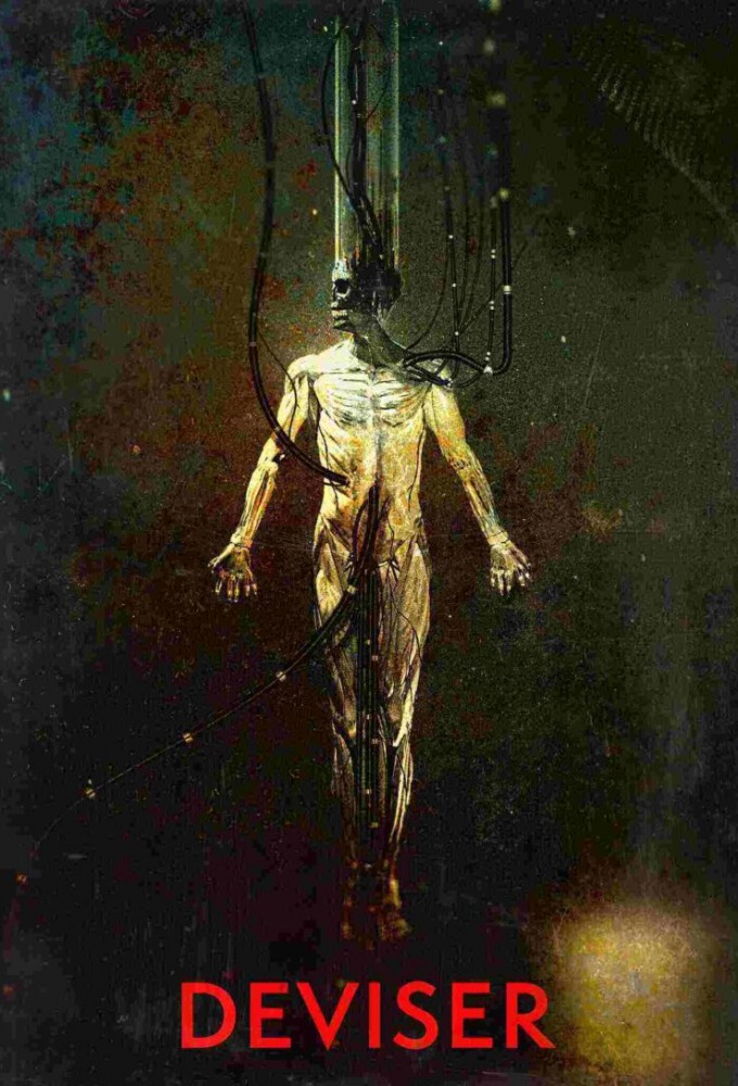 Deviser series poster