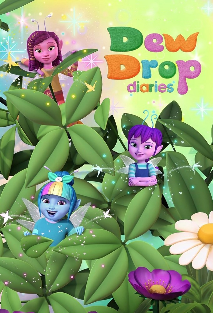 Dew Drop Diaries Image