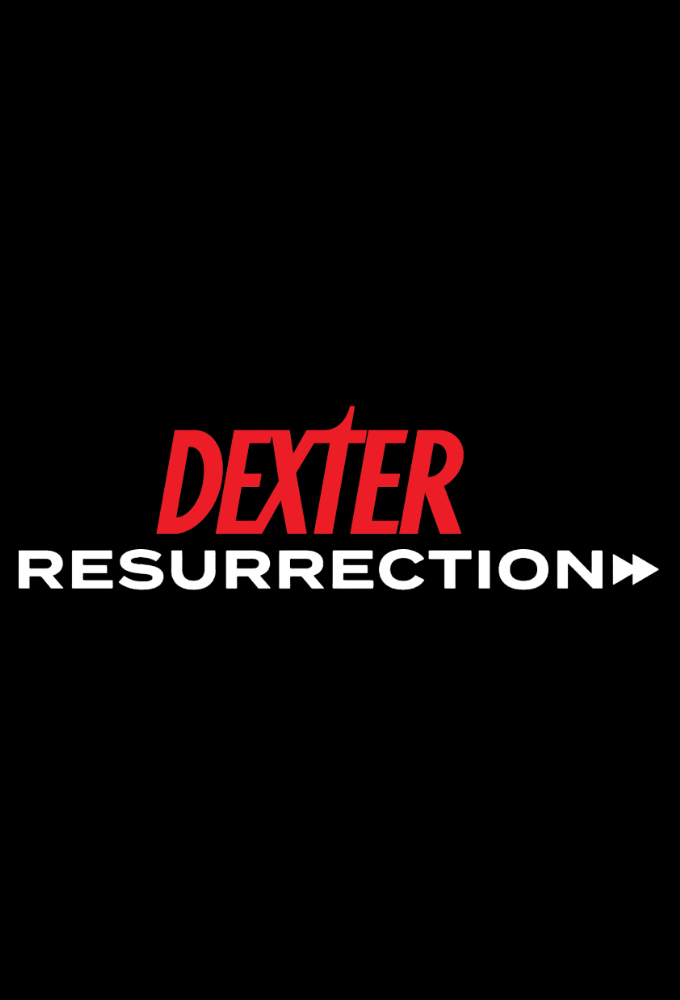 Dexter: Resurrection Image