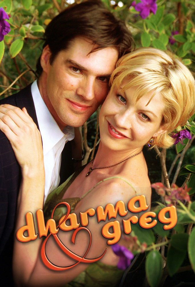 Dharma & Greg Image