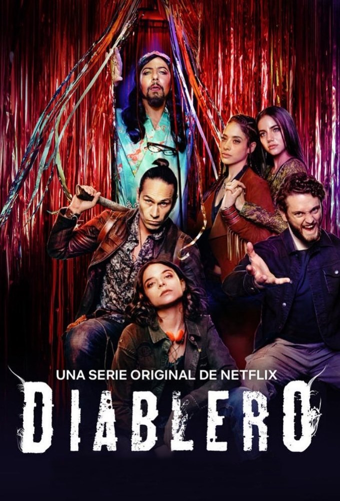 Diablero Image