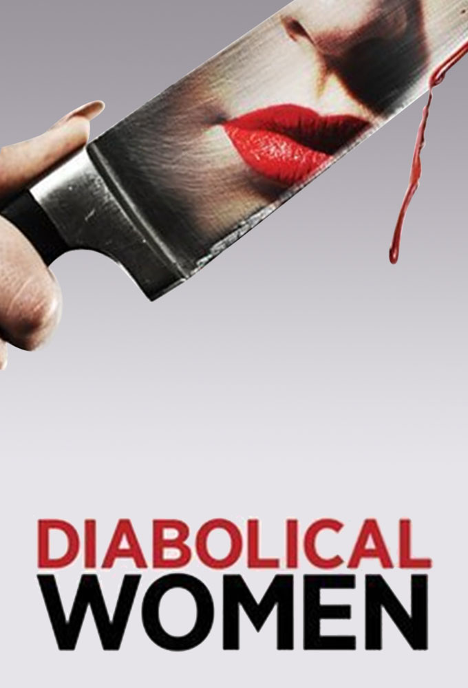 Diabolical Women series poster