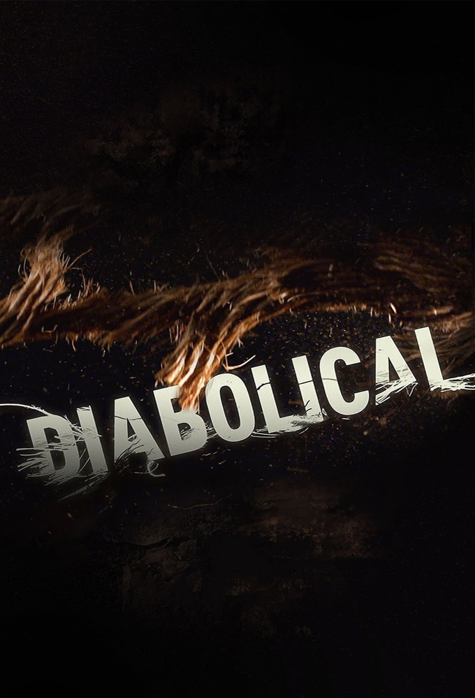 Diabolical (2013) series poster