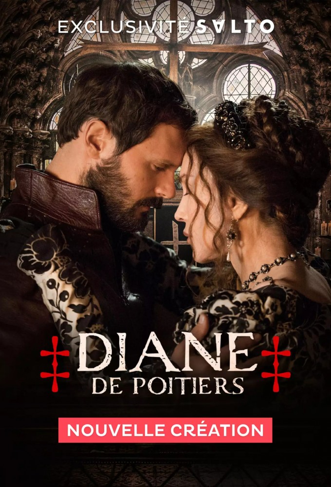 The King’s Favorite series poster
