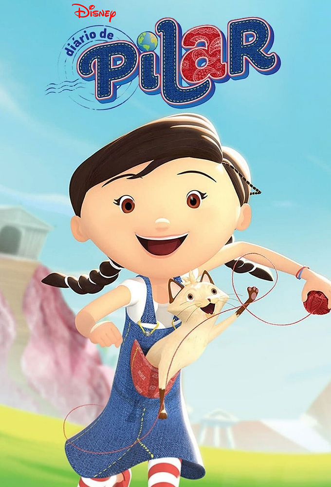 Diário de Pilar Image