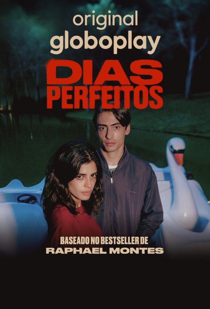 Perfect Days Image