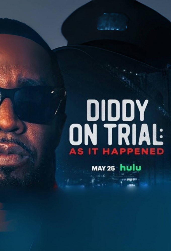 Diddy on Trial: As It Happened Image