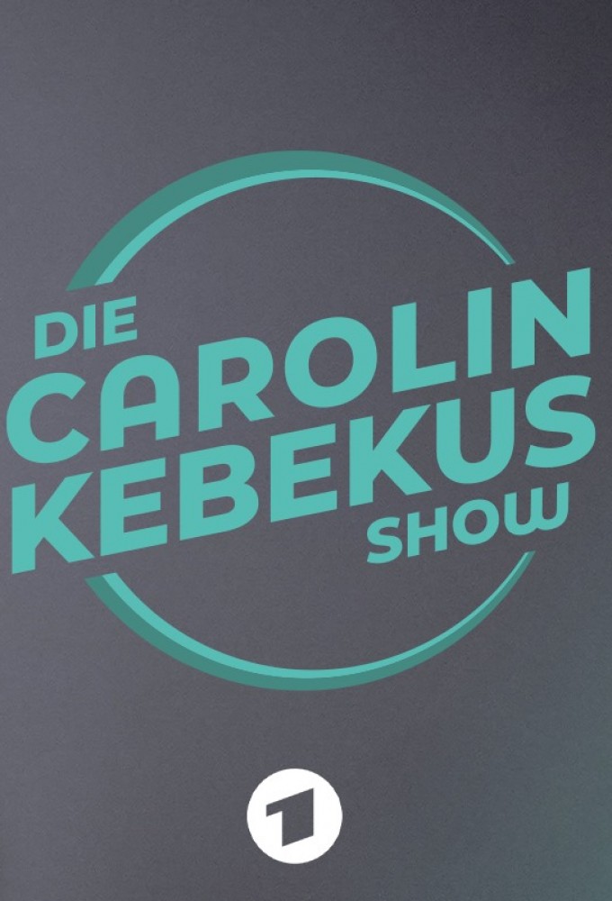 The Carolin Kebekus Show Image