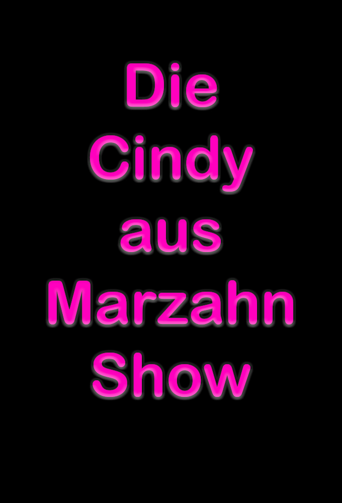 Die Cindy aus Marzahn Show Image