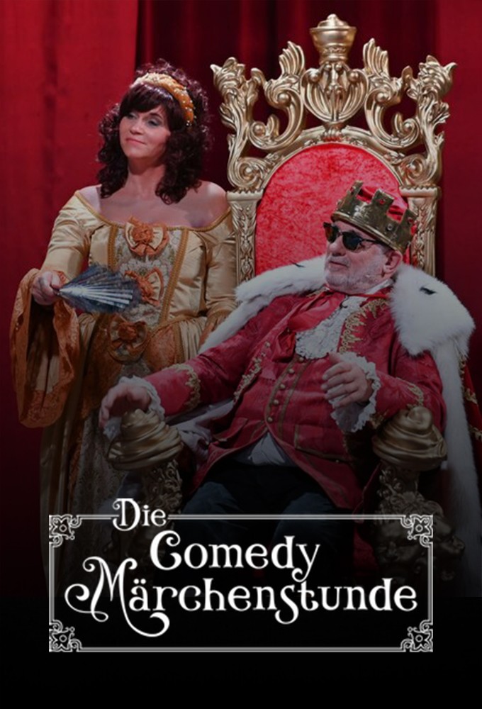 Die Comedy Märchenstunde Image