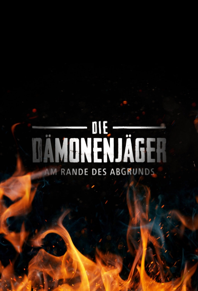 Die Dämonenjäger Image