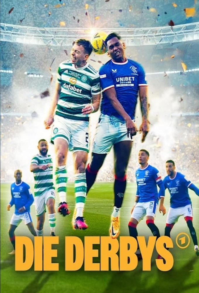 Die Derbys - Legendäre Fußball-Duelle Image