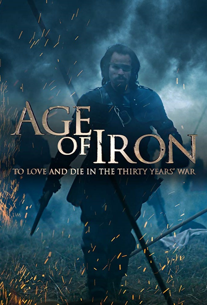 Thirty Years' War: The Age Of Iron Image