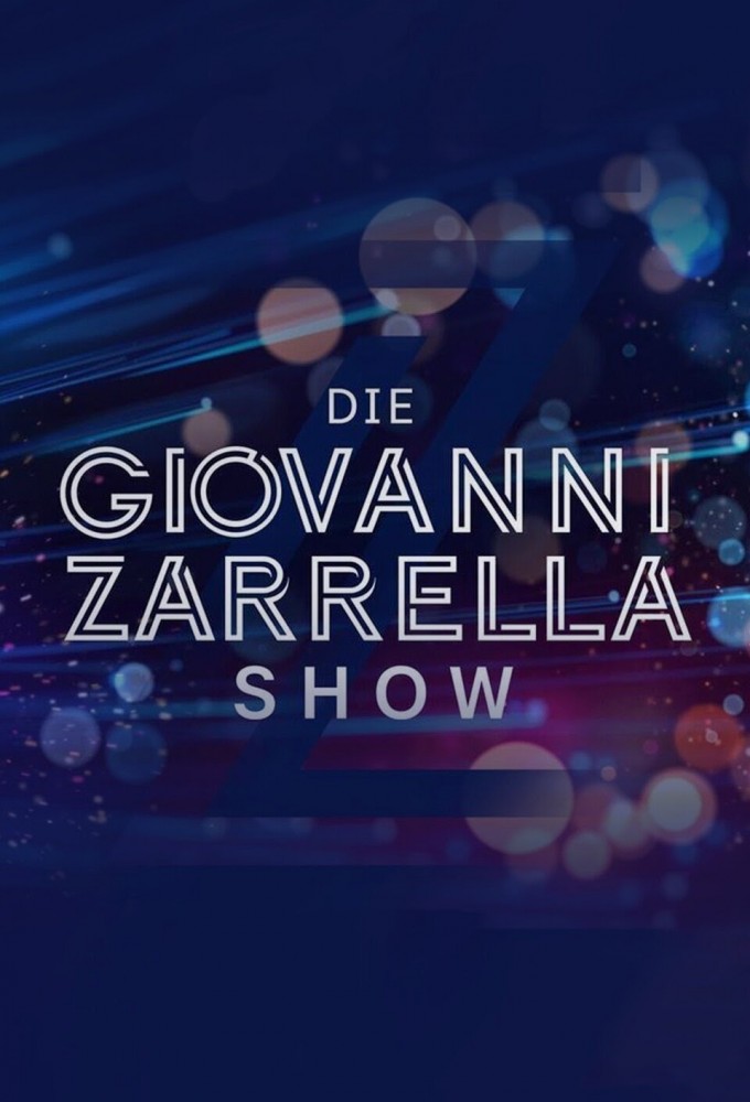 The Giovanni Zarrella Show Image