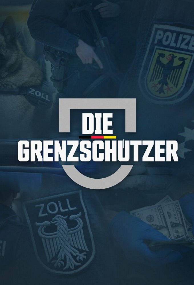 The border guards Image