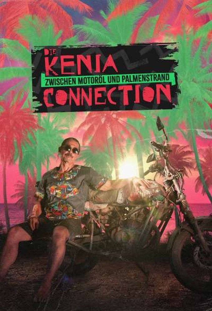 Heino – Ein Kölner in Kenia Image