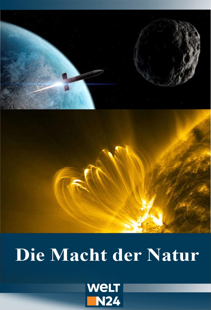 Facing Forces of Nature Image