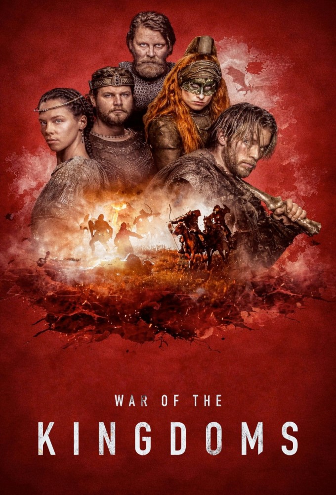 War of the Kingdoms series poster