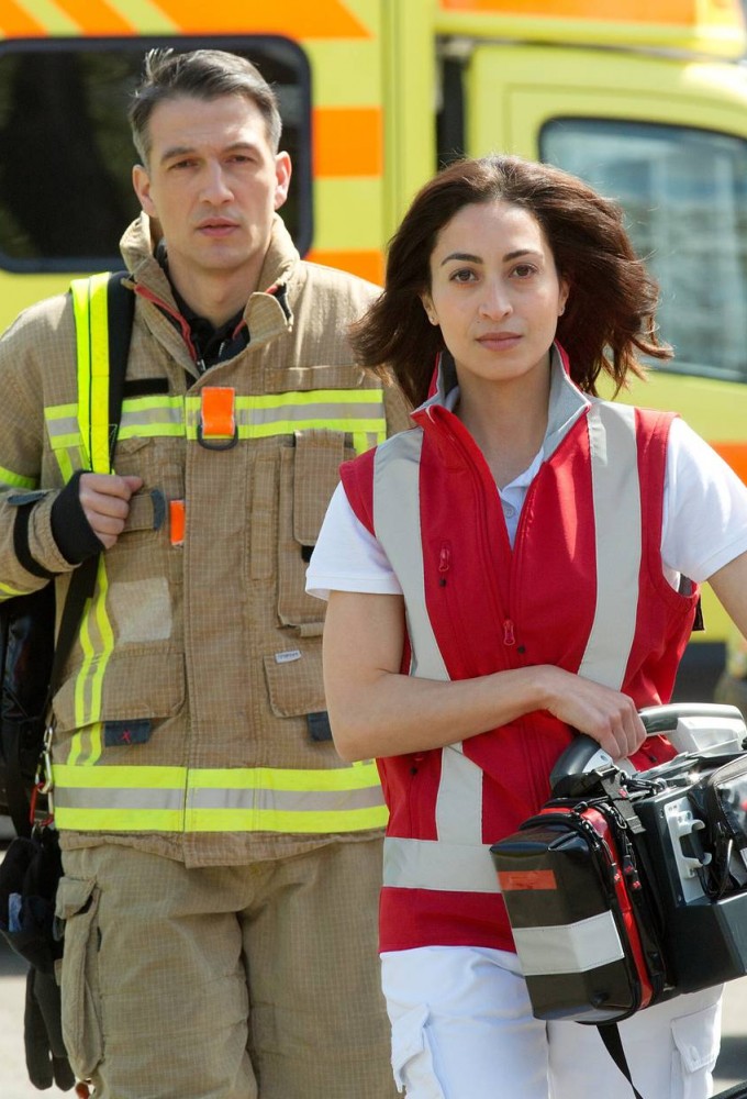 The Emergency Doctor Image