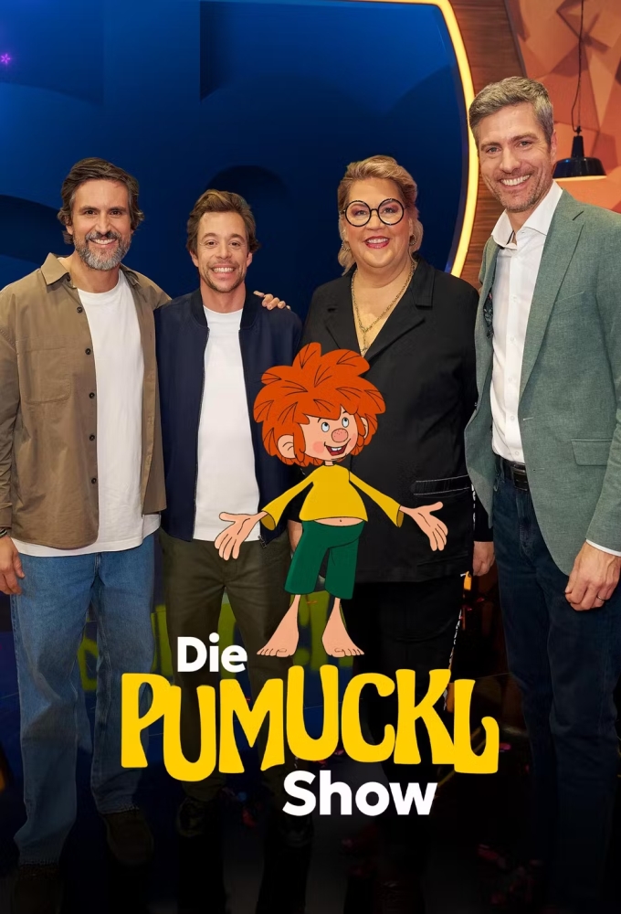Die Pumuckl Show Image