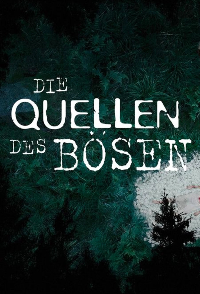 The Roots Of Evil series poster