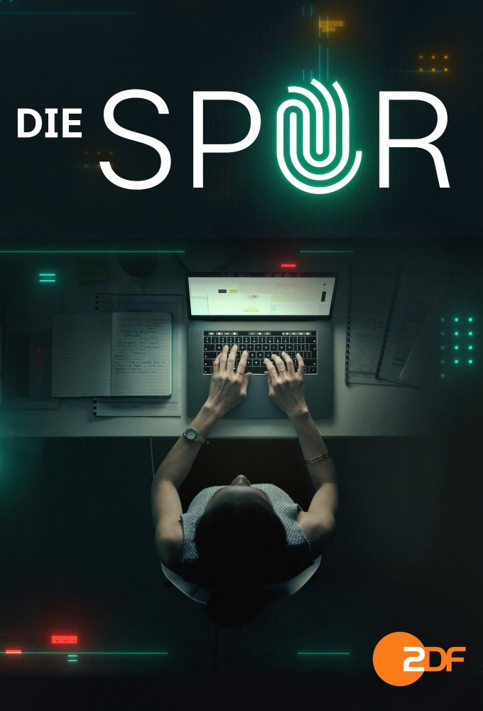 Die Spur Image