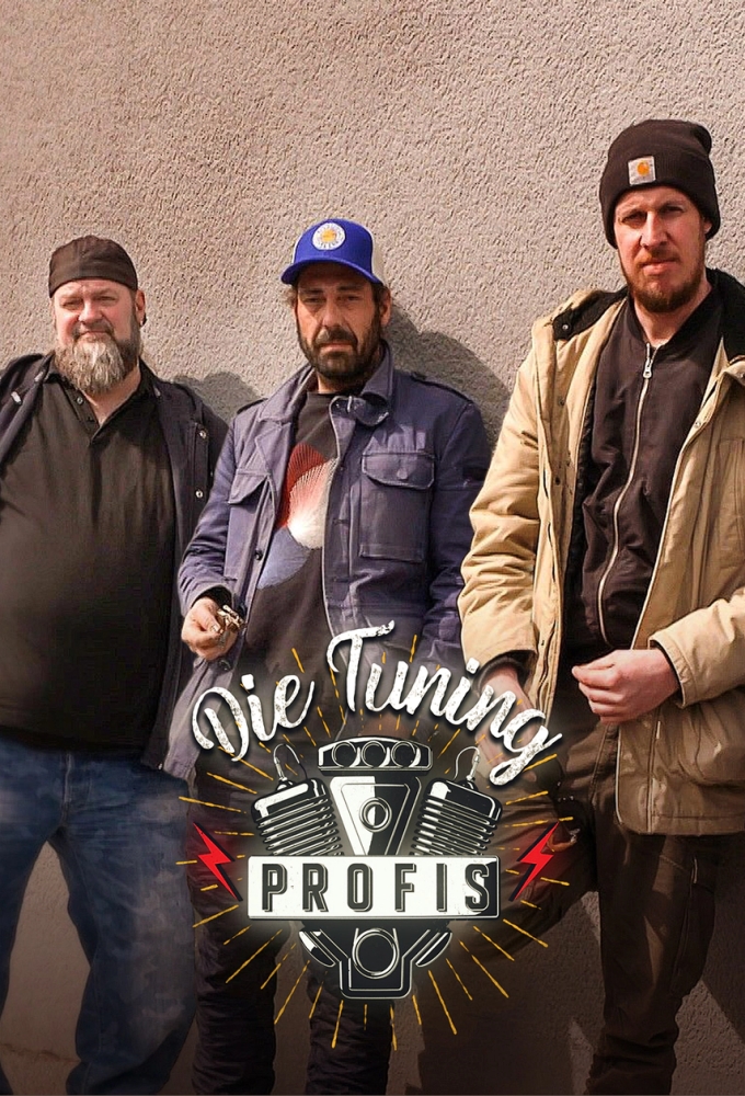 Die Tuning Profis Image