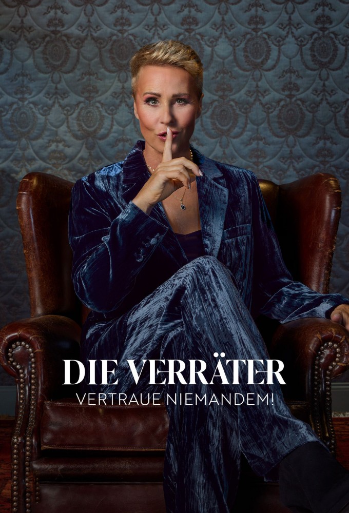 The Traitors (DE) Image