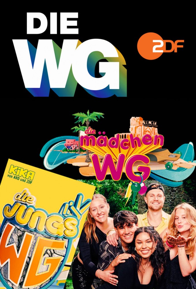 Die WG Image