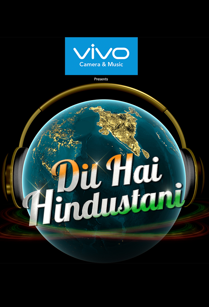 Dil Hai Hindustani series poster
