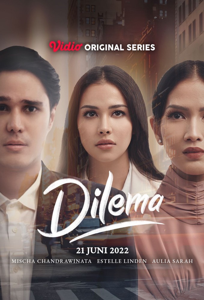 Dilema season 1 on Unknown