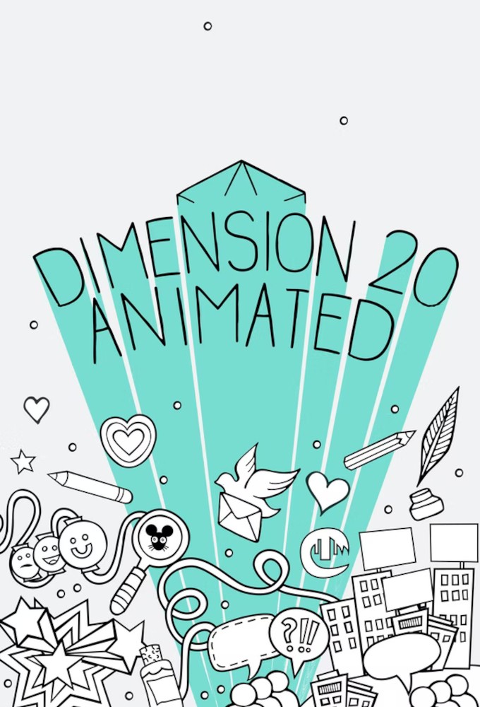 Dimension 20 Animated Image