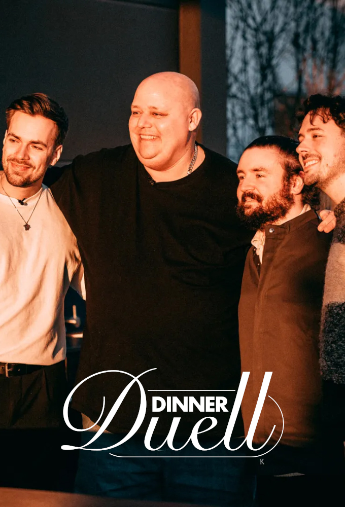 Dinner Duell Image