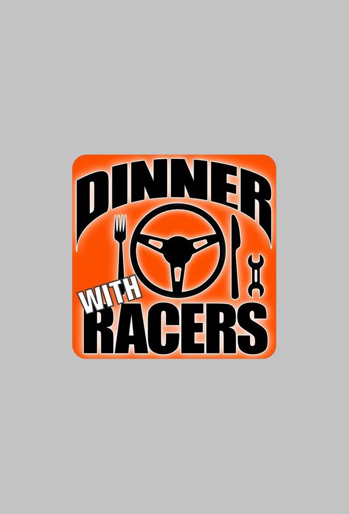 Dinner with Racers Image