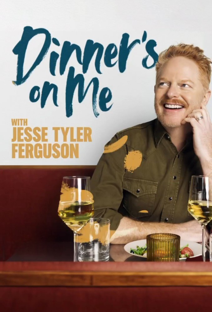 Dinner’s on Me with Jesse Tyler Ferguson Image