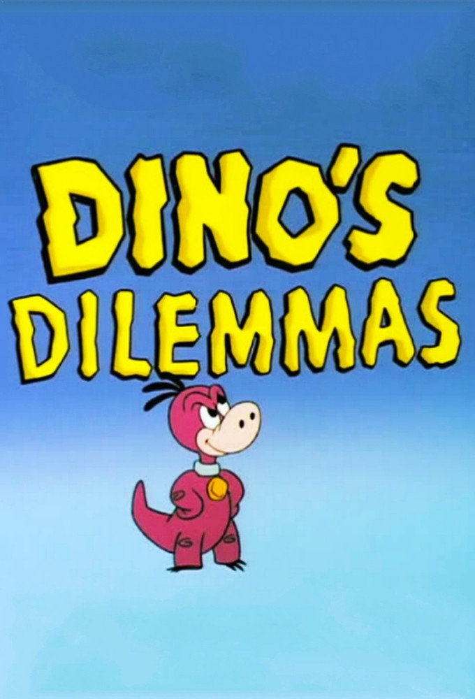 Dino's Dilemmas Image