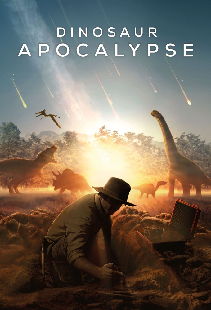 Dinosaur Apocalypse (2022) Image