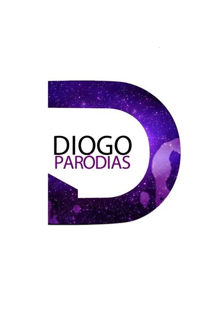 Diogo Paródias series poster
