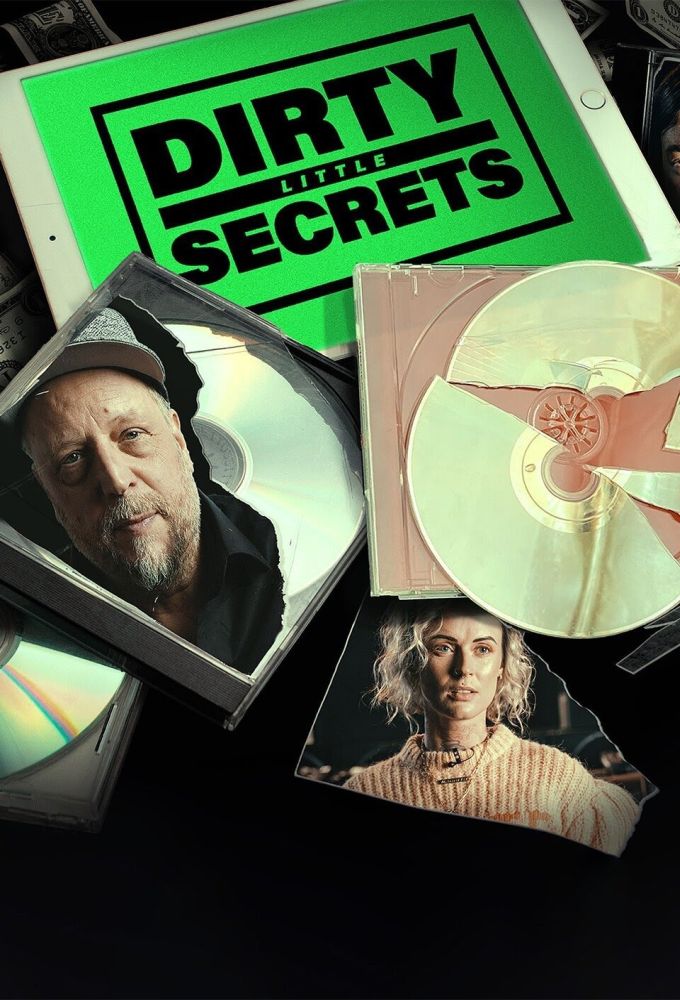 Dirty Little Secrets Image