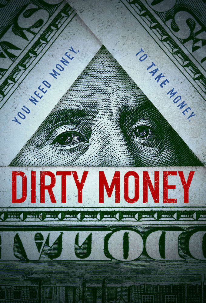 Dirty Money (2018) Image