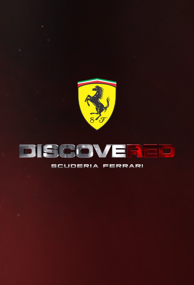 DiscoveRED - Scuderia Ferrari Image