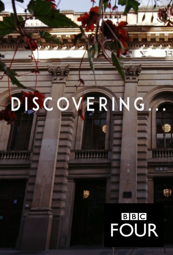 Discovering... (2018) Image