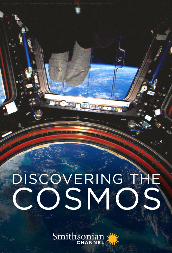 Discovering the Cosmos Image