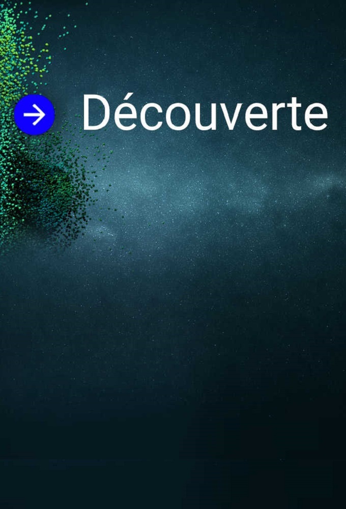 Découverte Image