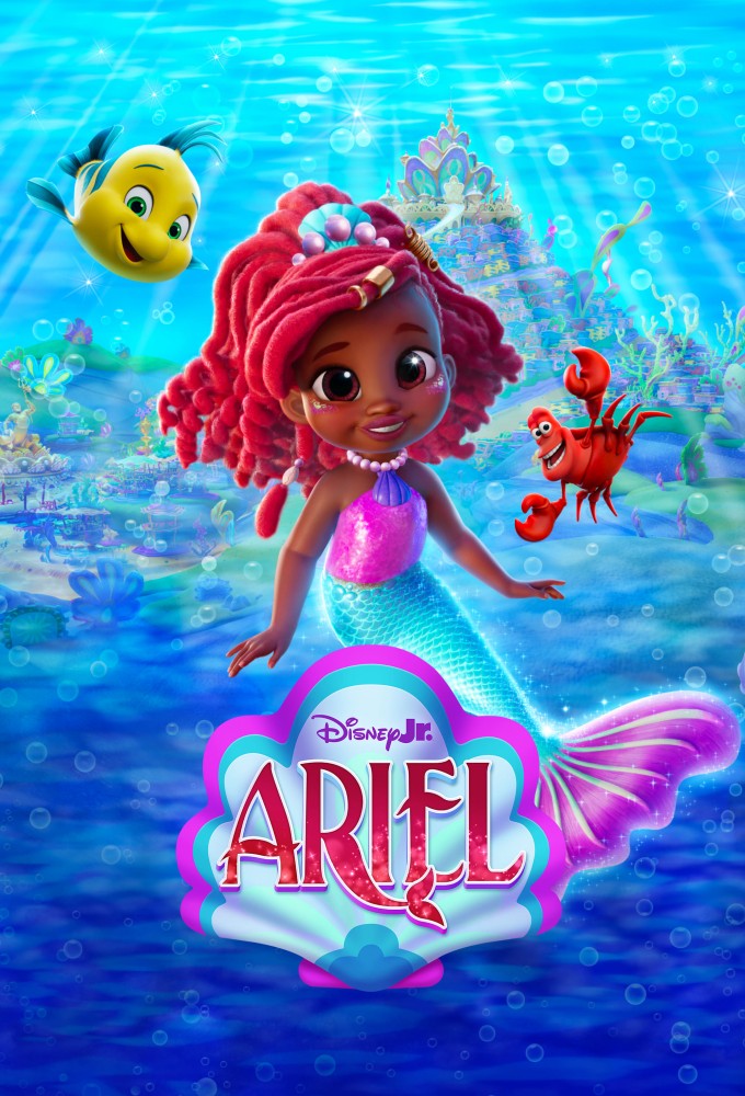 Ariel Image