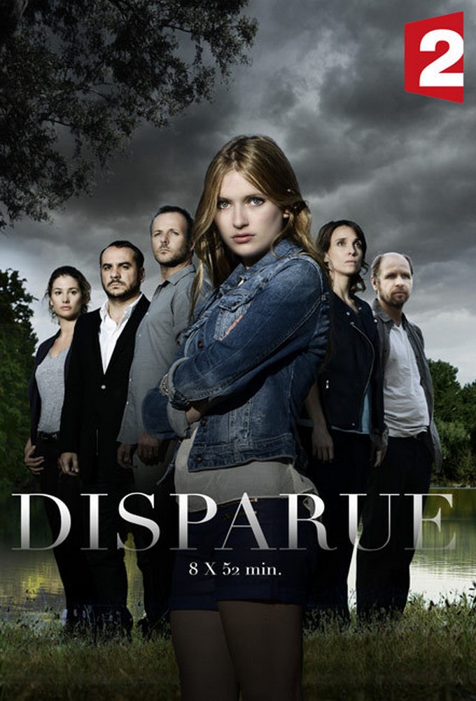 The Disappearance (2015) Image