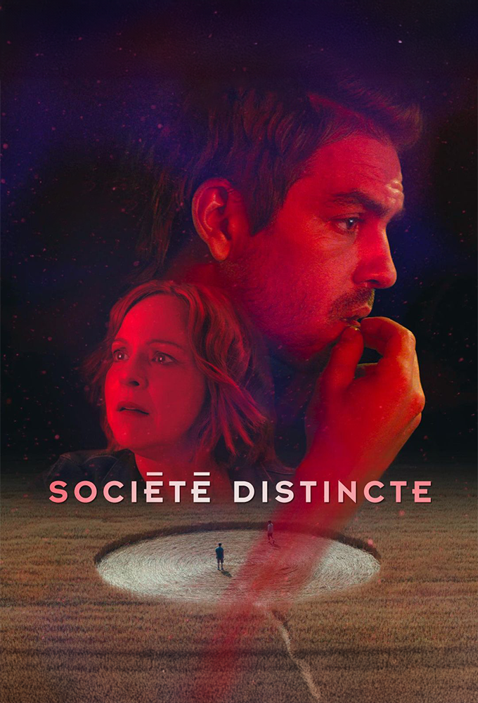 Distinct Society Image