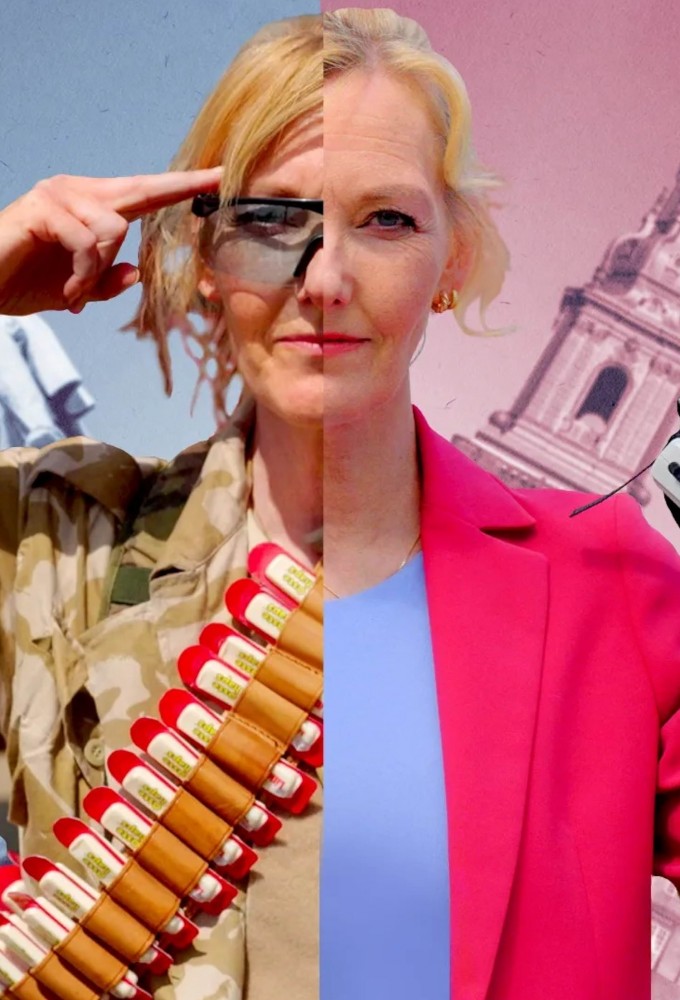 Ditte Hansen har en plan Image
