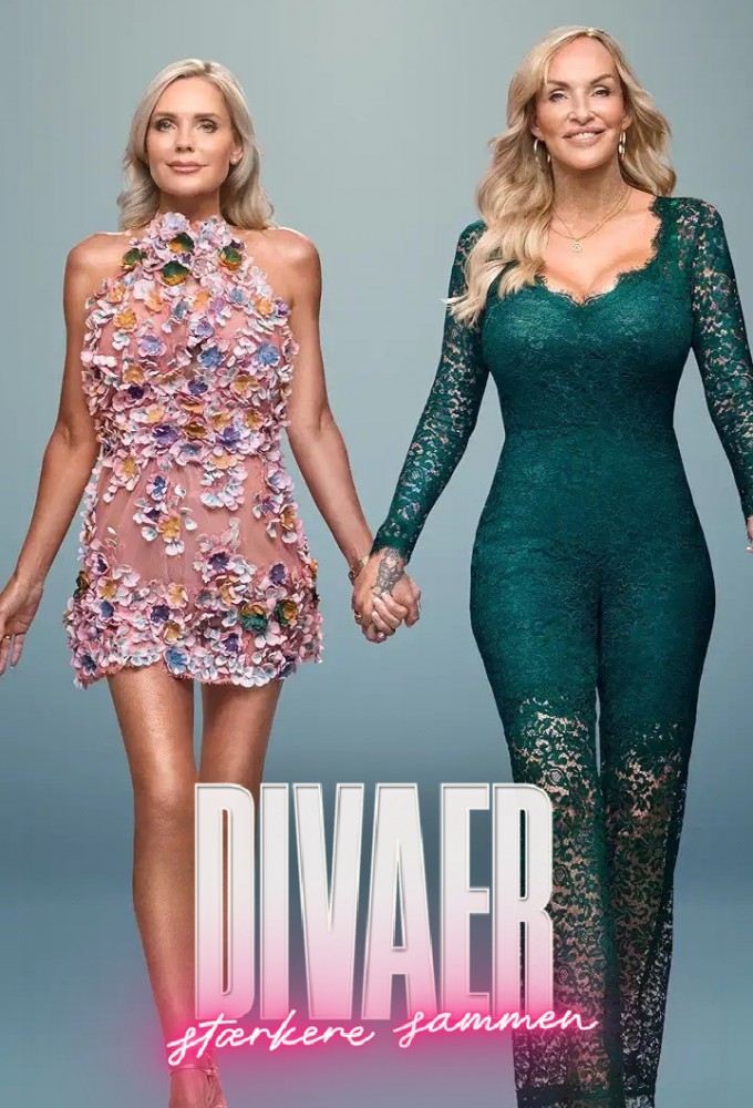 Divas – Stronger Together Image